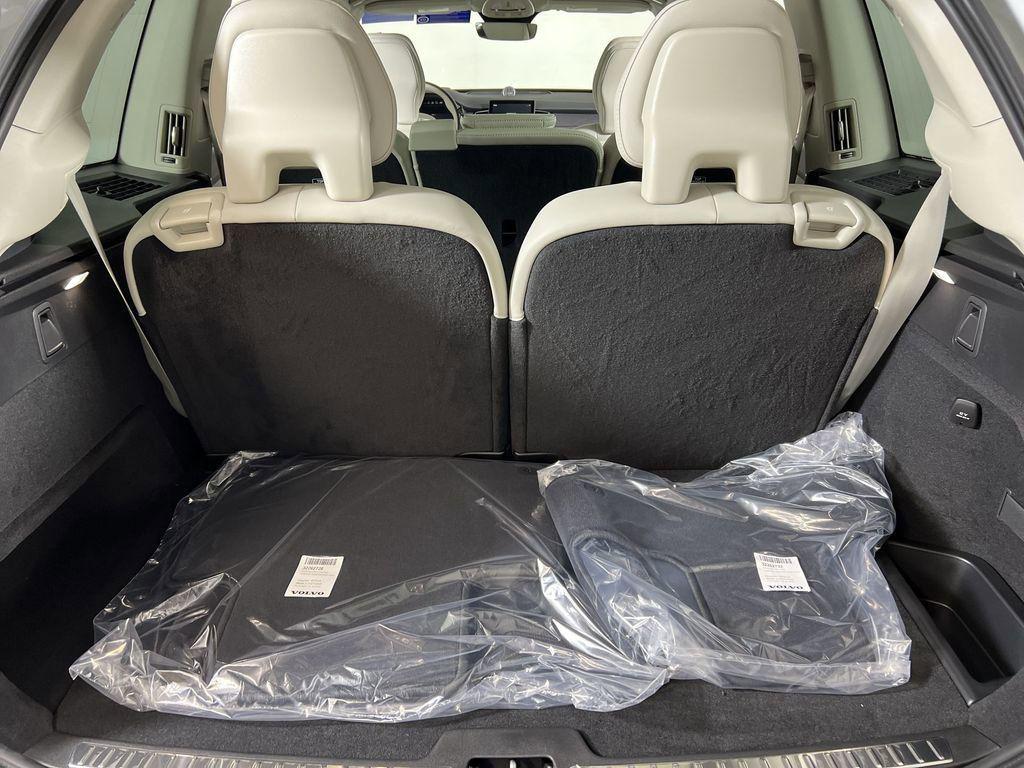 new 2026 Volvo XC90 car, priced at $78,880