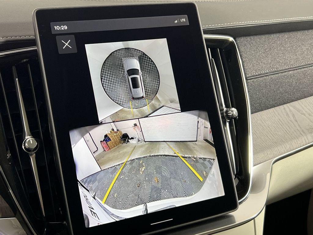 new 2026 Volvo XC90 car, priced at $78,880