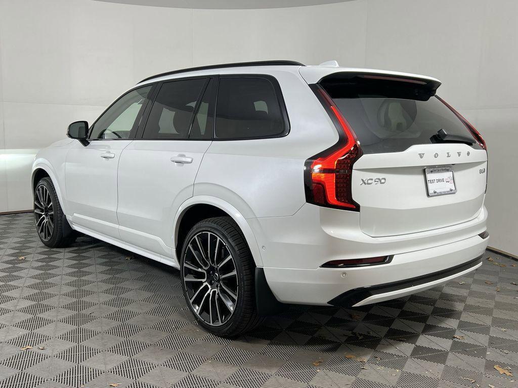 new 2026 Volvo XC90 car, priced at $78,880