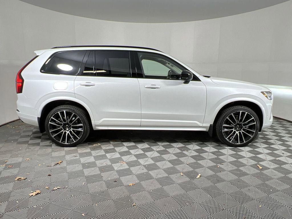 new 2026 Volvo XC90 car, priced at $78,880
