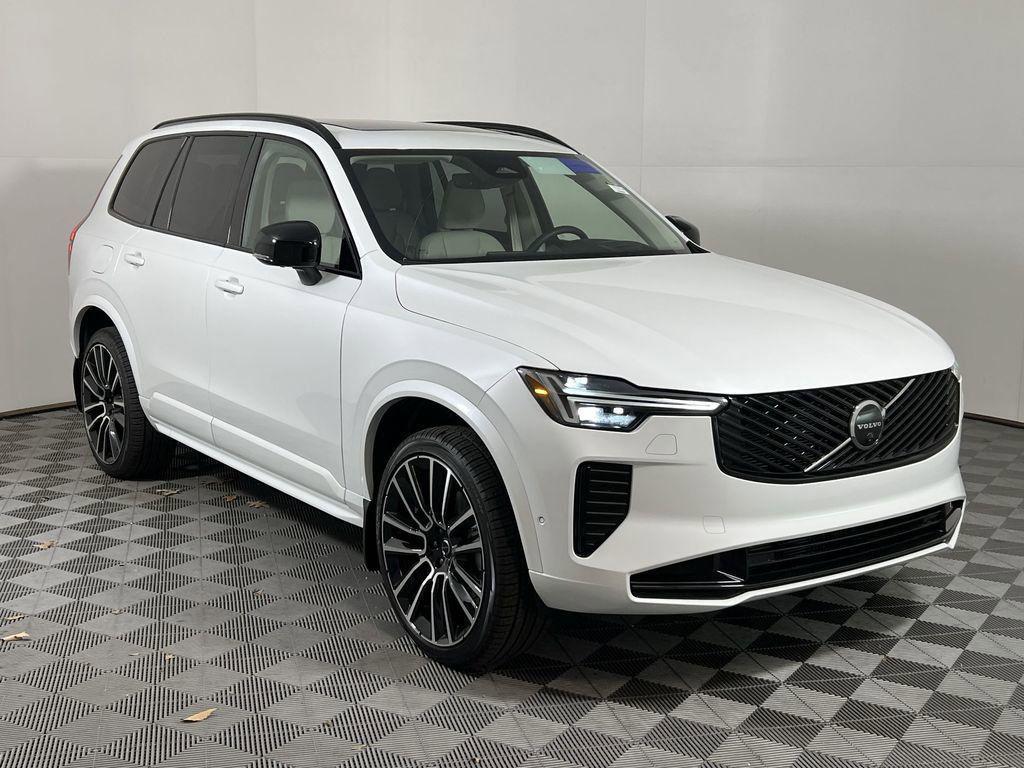 new 2026 Volvo XC90 car, priced at $78,880