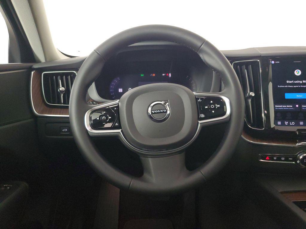 used 2023 Volvo XC60 car, priced at $38,994
