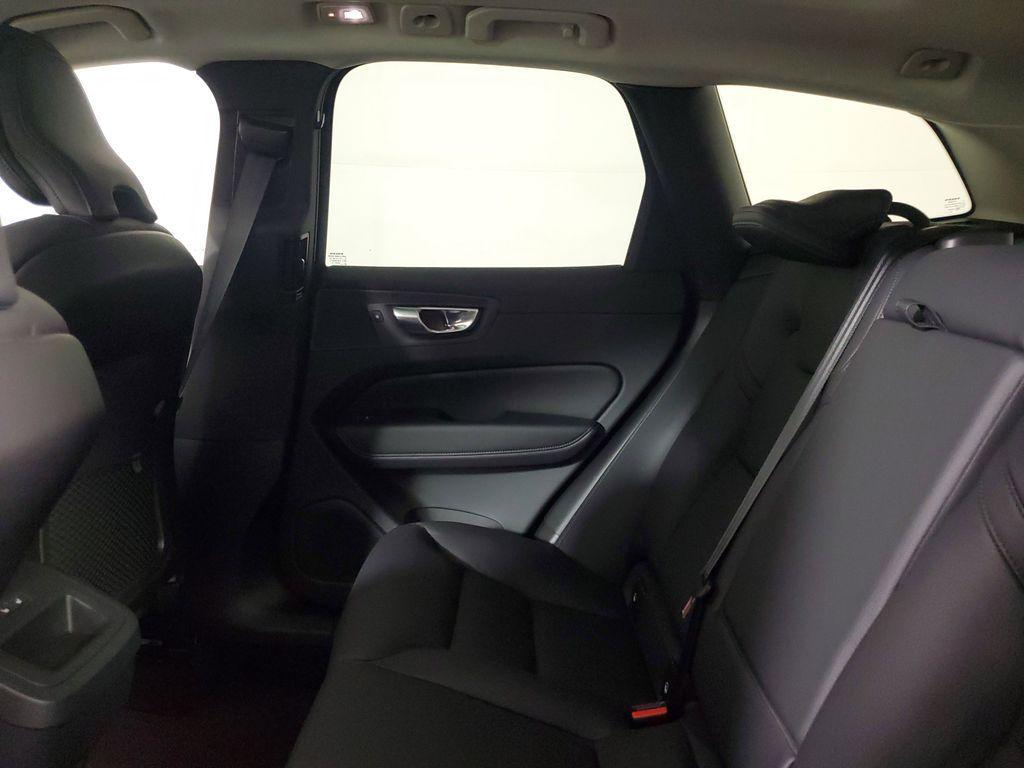 used 2023 Volvo XC60 car, priced at $38,994