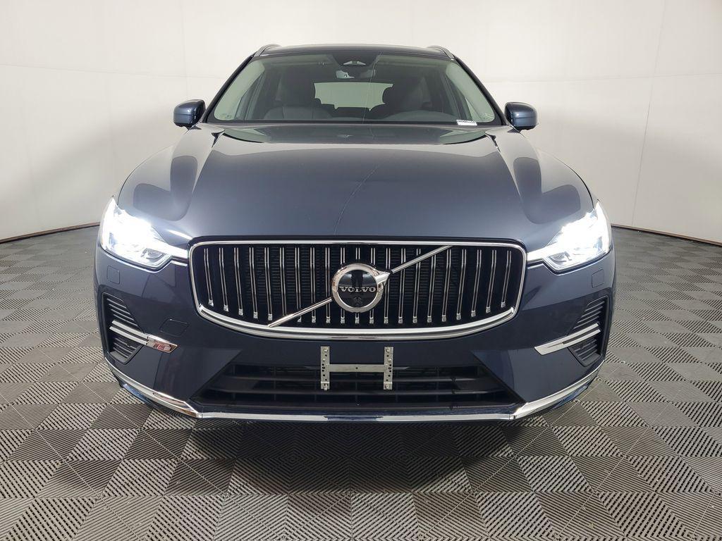 used 2023 Volvo XC60 car, priced at $38,994
