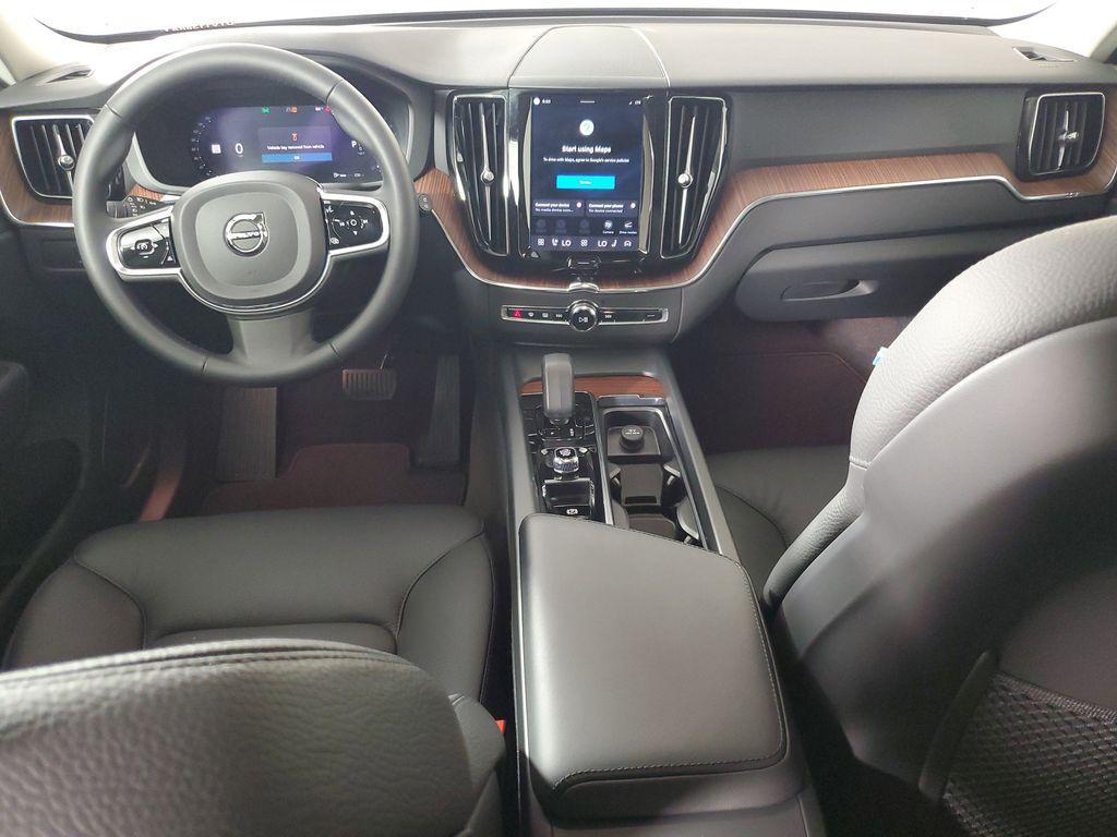 used 2023 Volvo XC60 car, priced at $38,994
