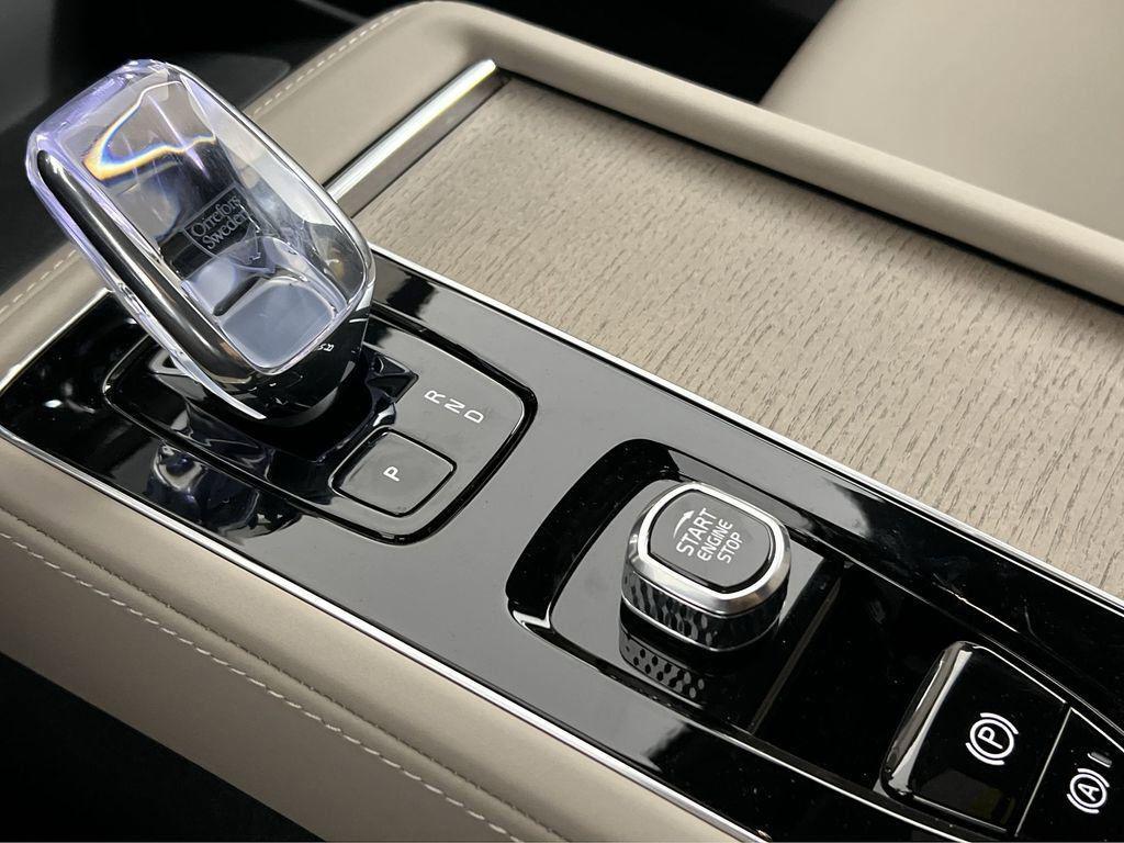 new 2026 Volvo XC90 car, priced at $72,624