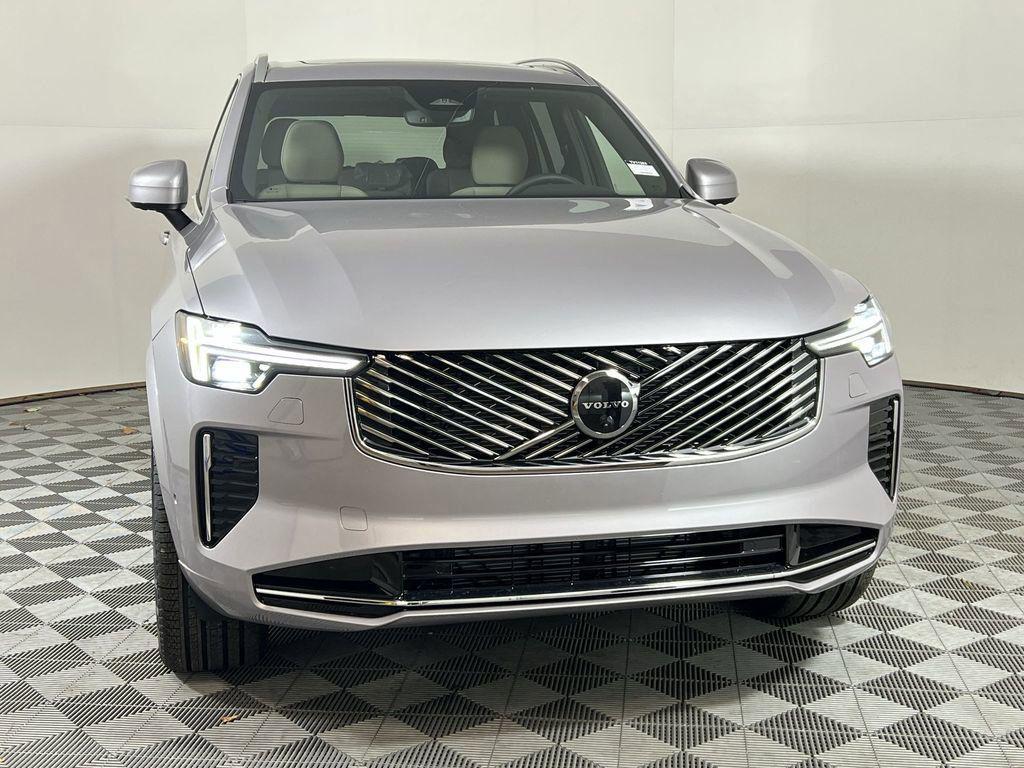 new 2026 Volvo XC90 car, priced at $72,624