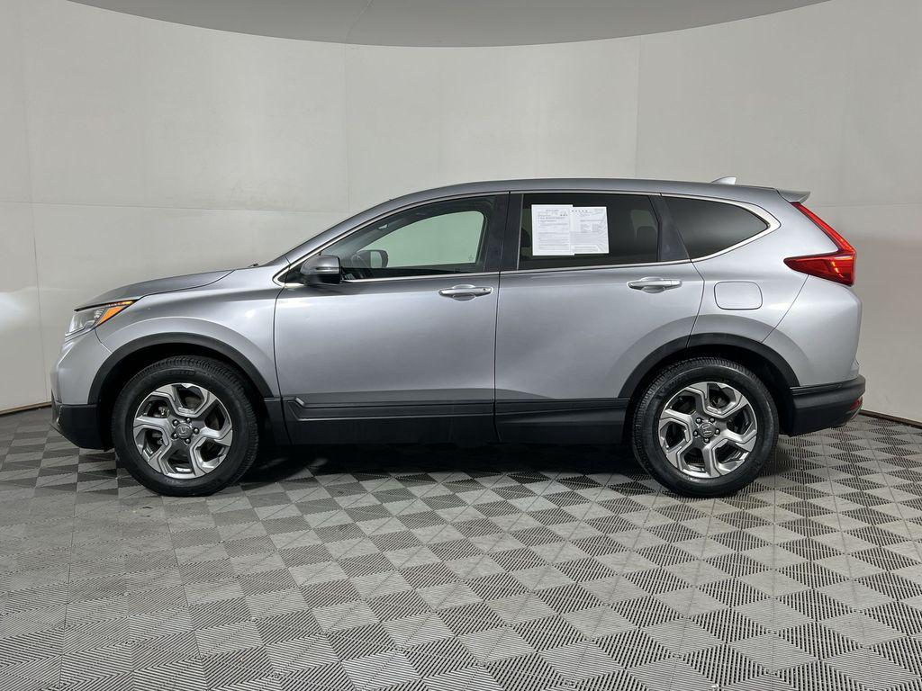 used 2017 Honda CR-V car, priced at $16,994
