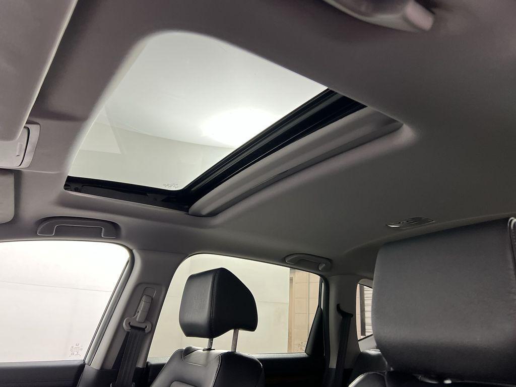 used 2017 Honda CR-V car, priced at $16,994