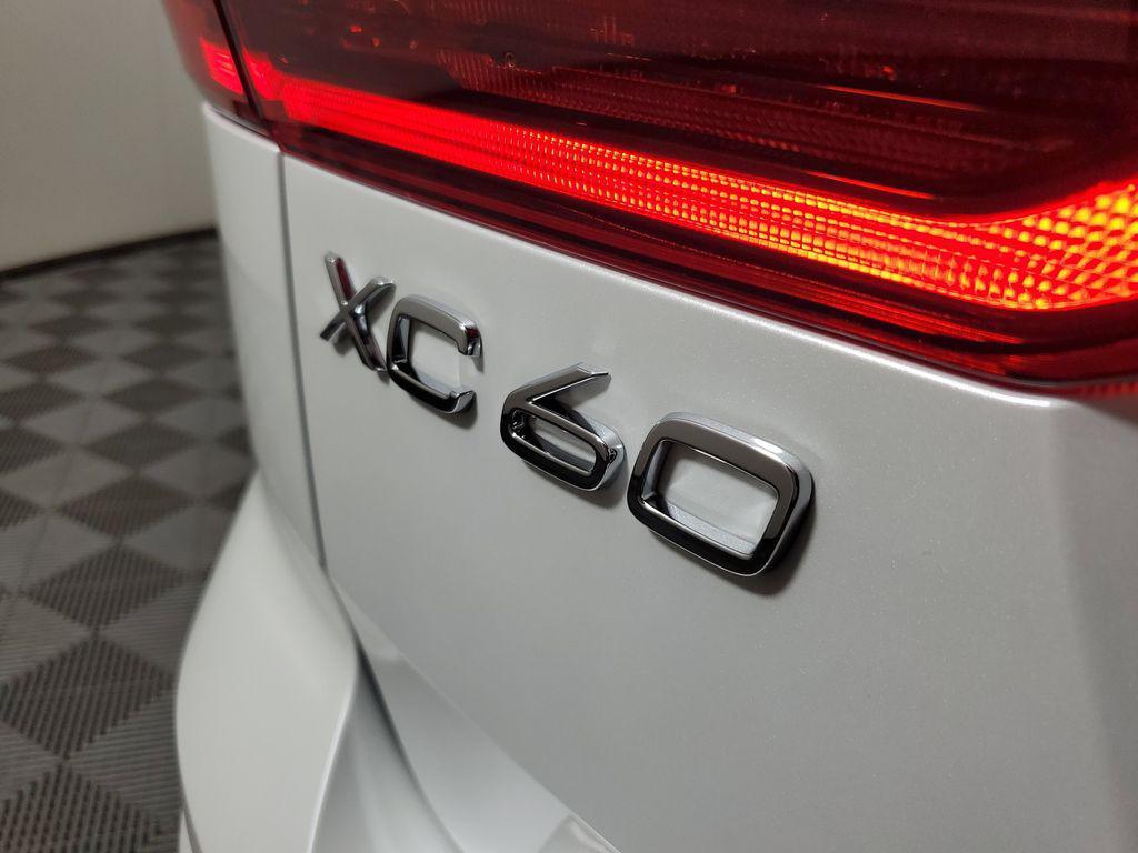 new 2026 Volvo XC60 car, priced at $58,105