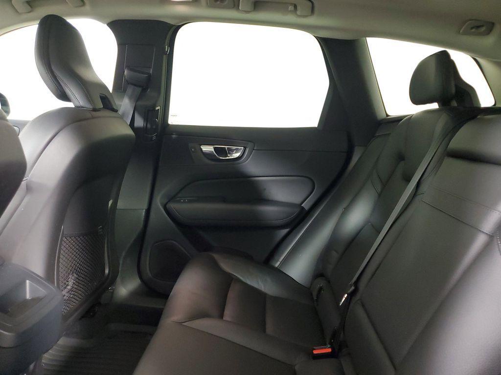 used 2019 Volvo XC60 car, priced at $24,546