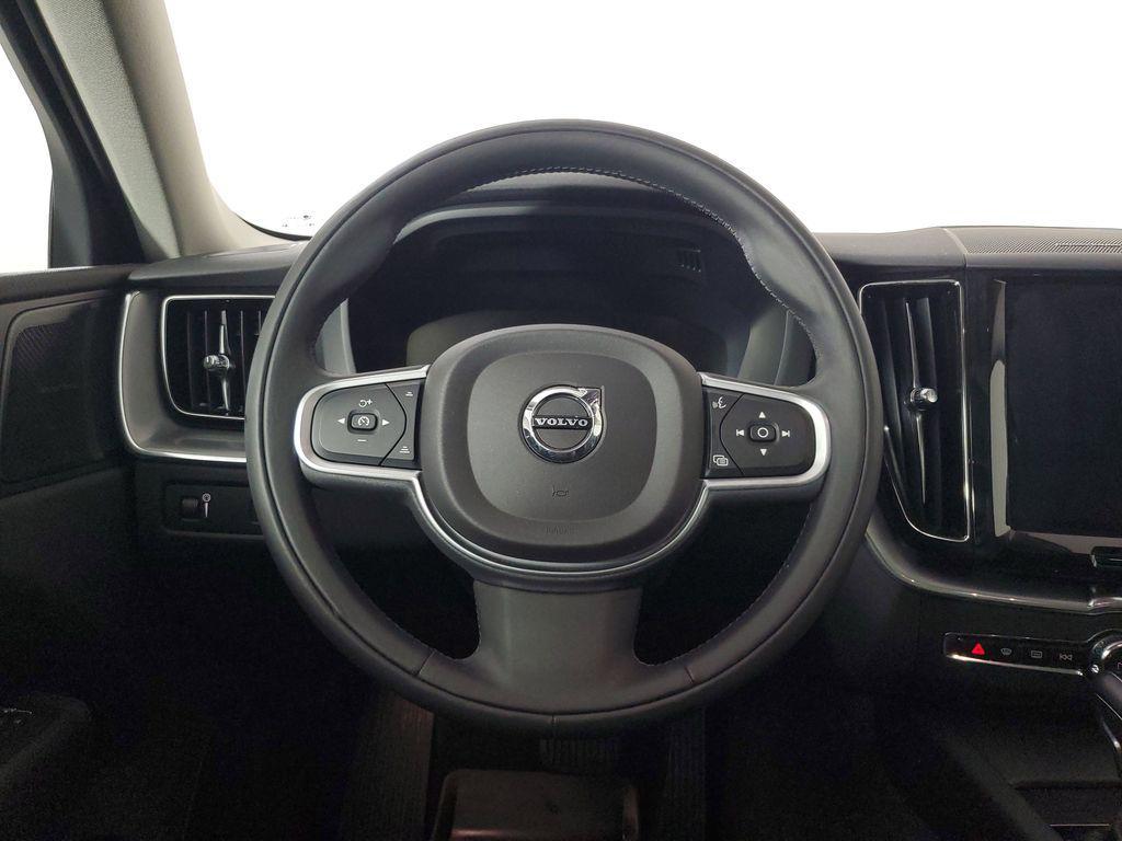 used 2019 Volvo XC60 car, priced at $24,546