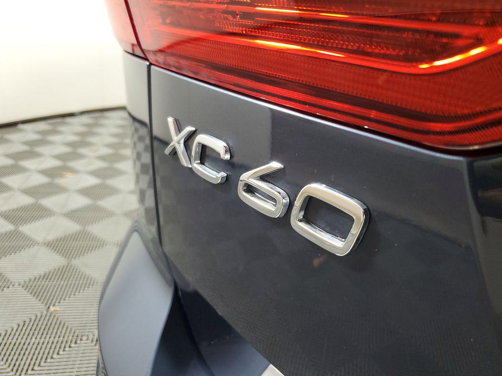 used 2019 Volvo XC60 car, priced at $24,546