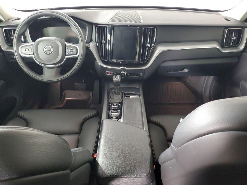 used 2019 Volvo XC60 car, priced at $24,546