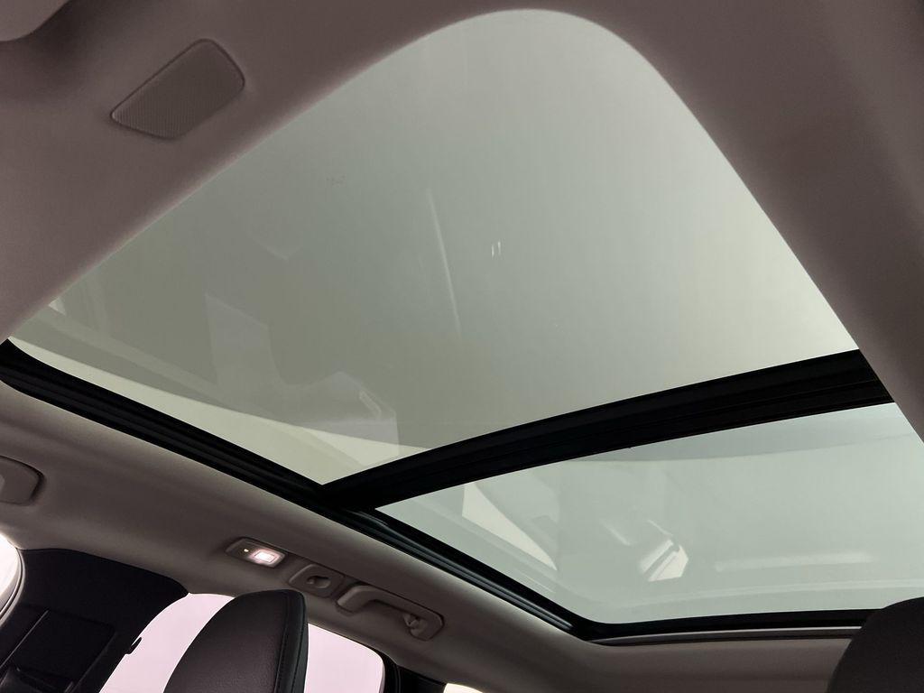 used 2025 Volvo XC60 car, priced at $36,998