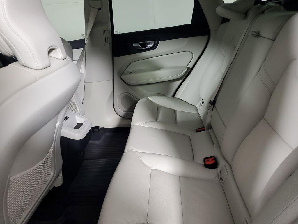 used 2023 Volvo XC60 car, priced at $34,617