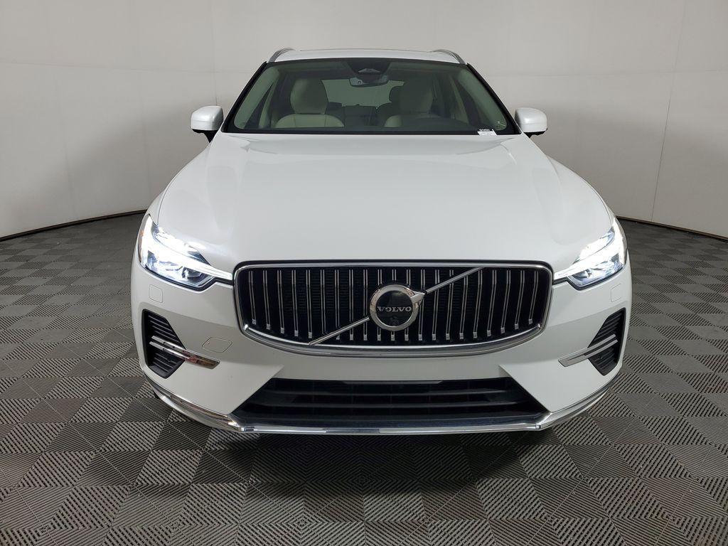 used 2023 Volvo XC60 car, priced at $34,617