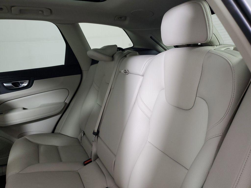 used 2023 Volvo XC60 car, priced at $34,617