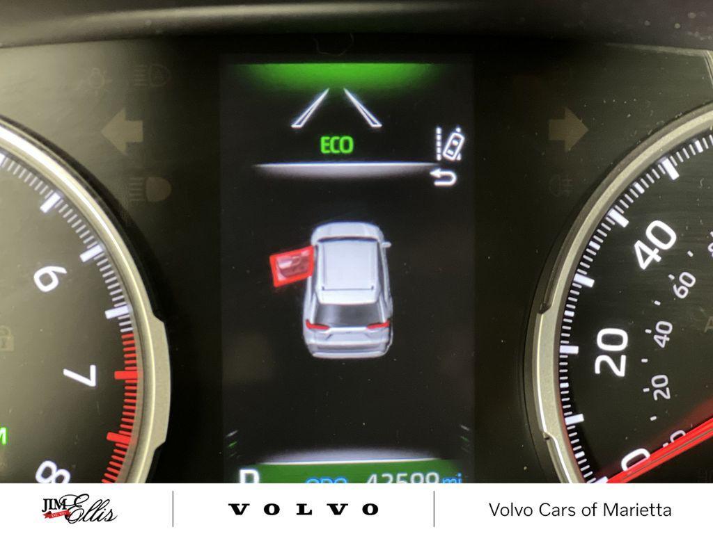 used 2021 Toyota RAV4 car, priced at $26,797