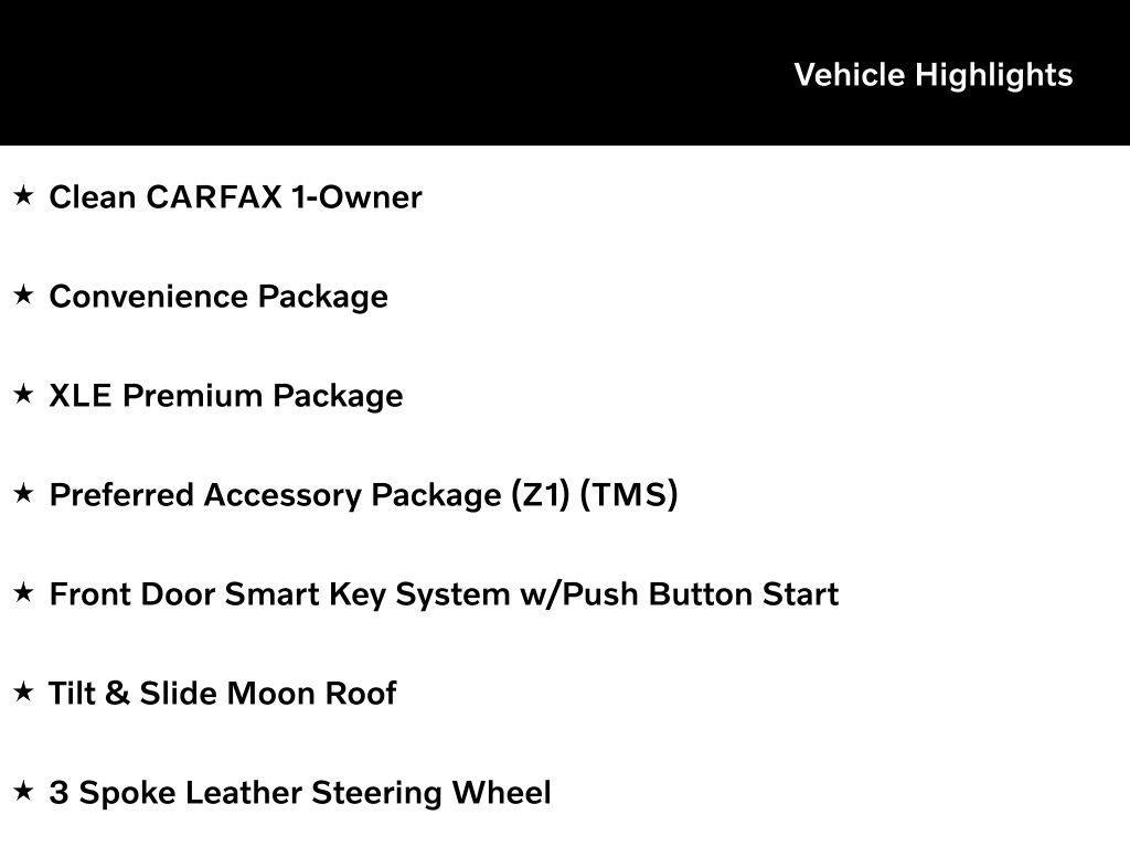 used 2021 Toyota RAV4 car, priced at $26,797