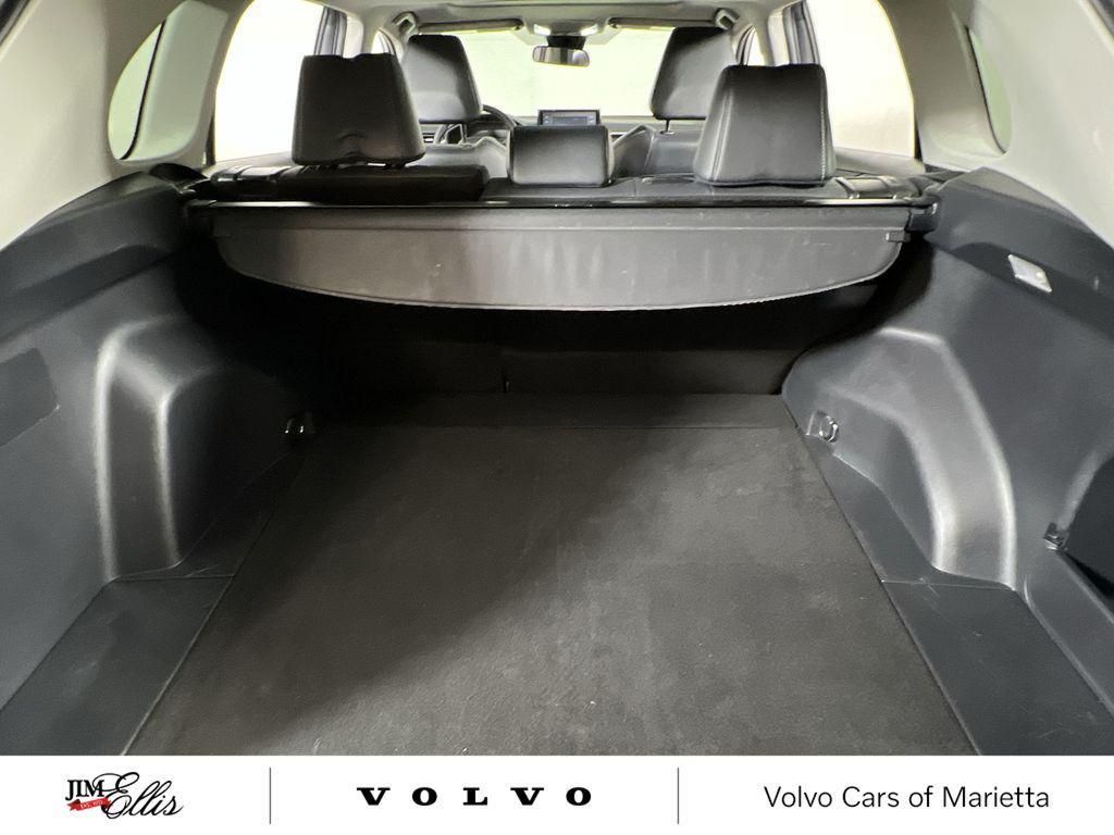 used 2021 Toyota RAV4 car, priced at $26,797