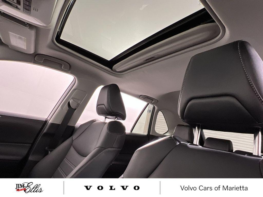 used 2021 Toyota RAV4 car, priced at $26,797