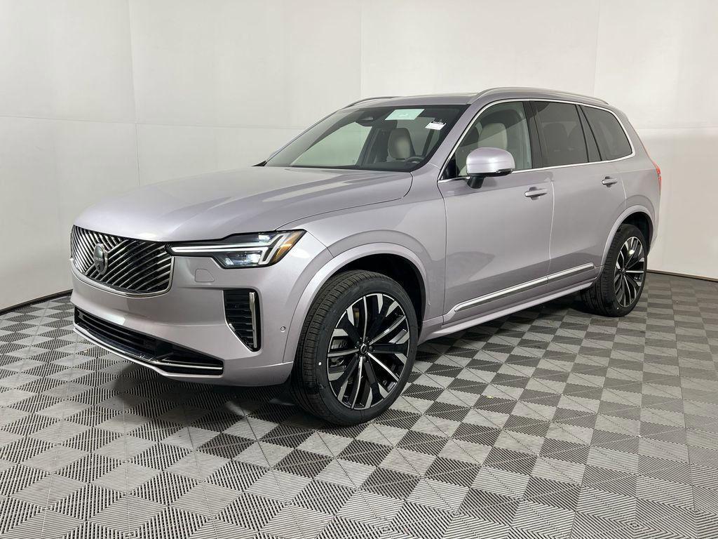 new 2026 Volvo XC90 car, priced at $72,744