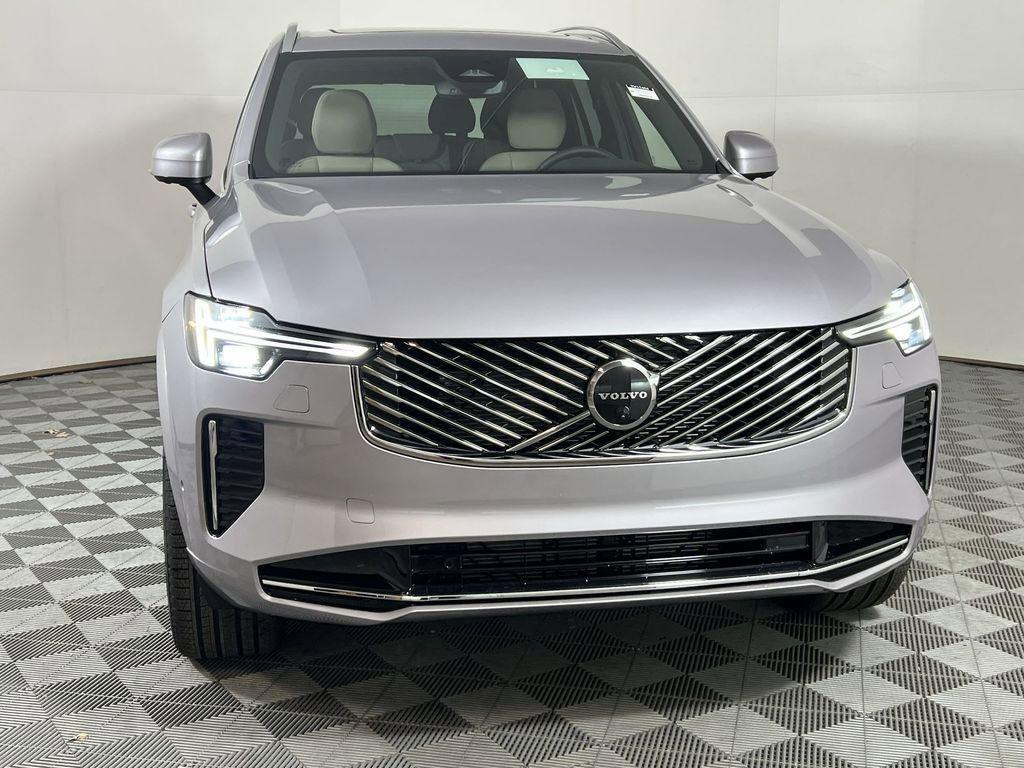 new 2026 Volvo XC90 car, priced at $72,744