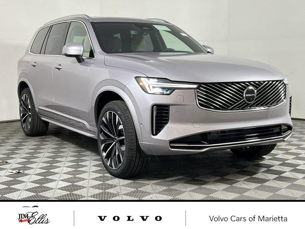 new 2026 Volvo XC90 car, priced at $71,945
