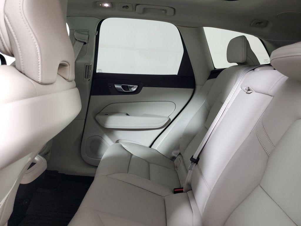 used 2023 Volvo XC60 car, priced at $35,532