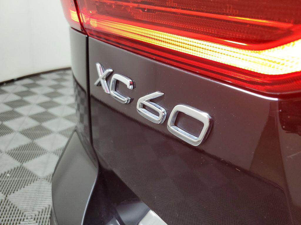 used 2023 Volvo XC60 car, priced at $35,532