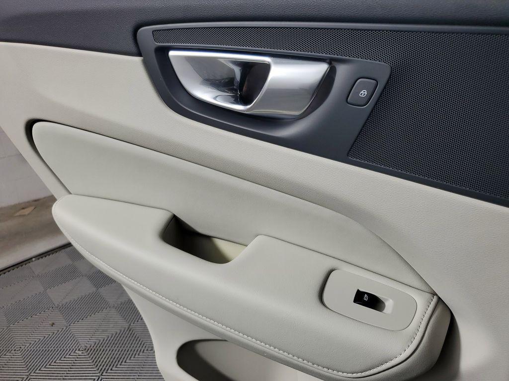 used 2023 Volvo XC60 car, priced at $35,532