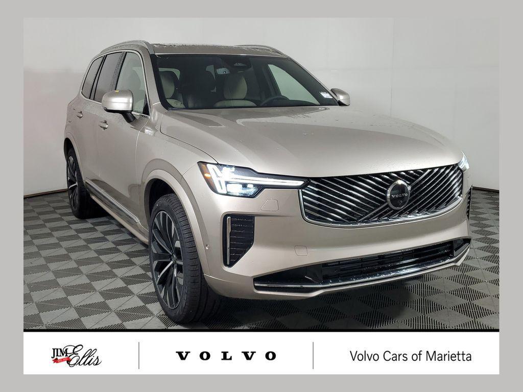 new 2026 Volvo XC90 Plug-In Hybrid car, priced at $82,369