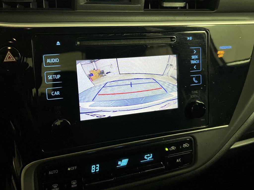 used 2019 Toyota Corolla car, priced at $15,379