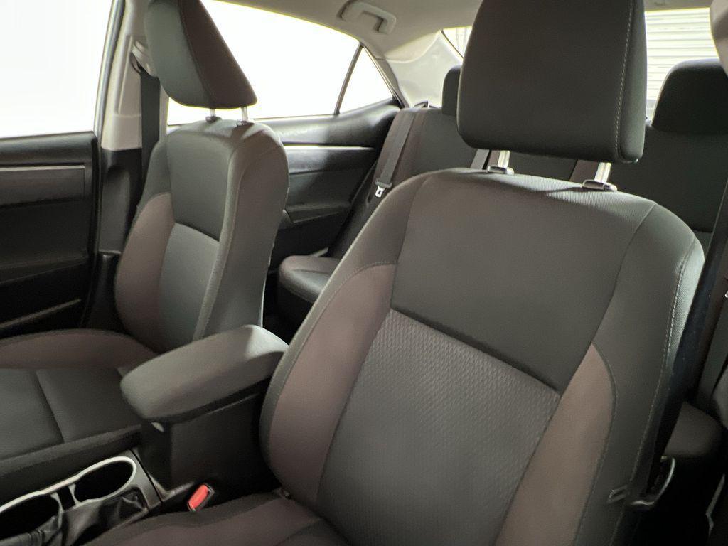 used 2019 Toyota Corolla car, priced at $15,379