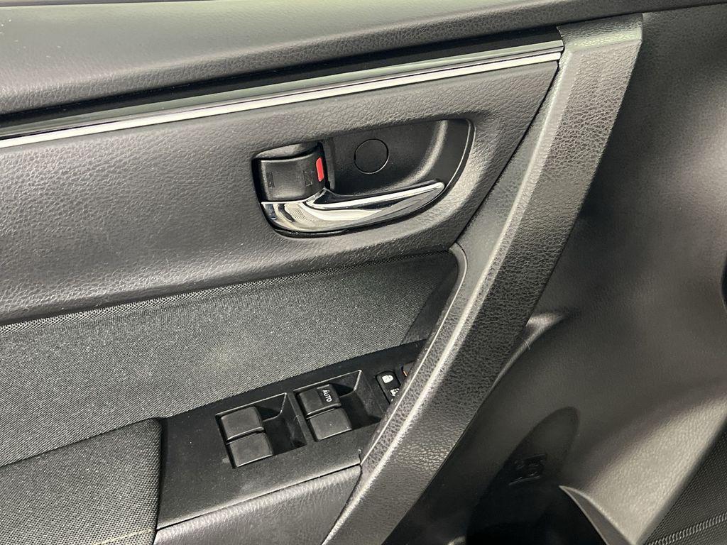 used 2019 Toyota Corolla car, priced at $15,379