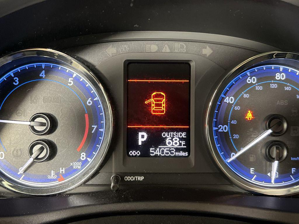 used 2019 Toyota Corolla car, priced at $15,379