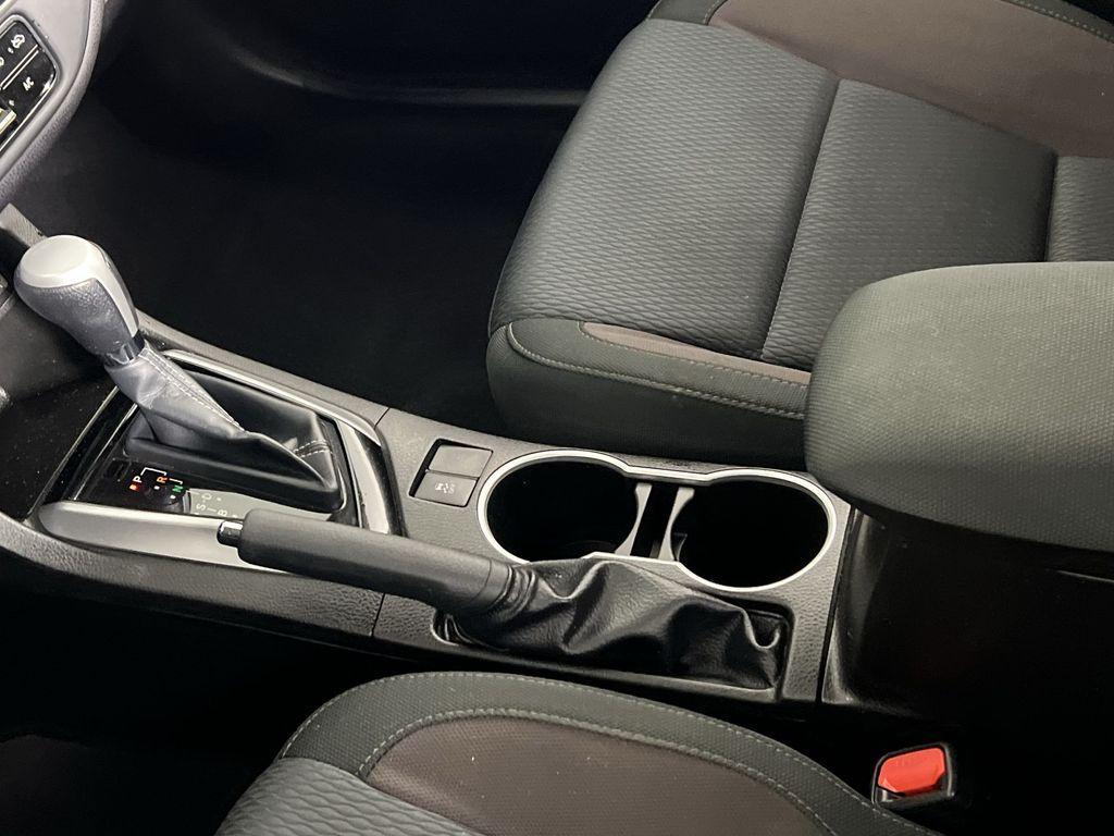 used 2019 Toyota Corolla car, priced at $15,379