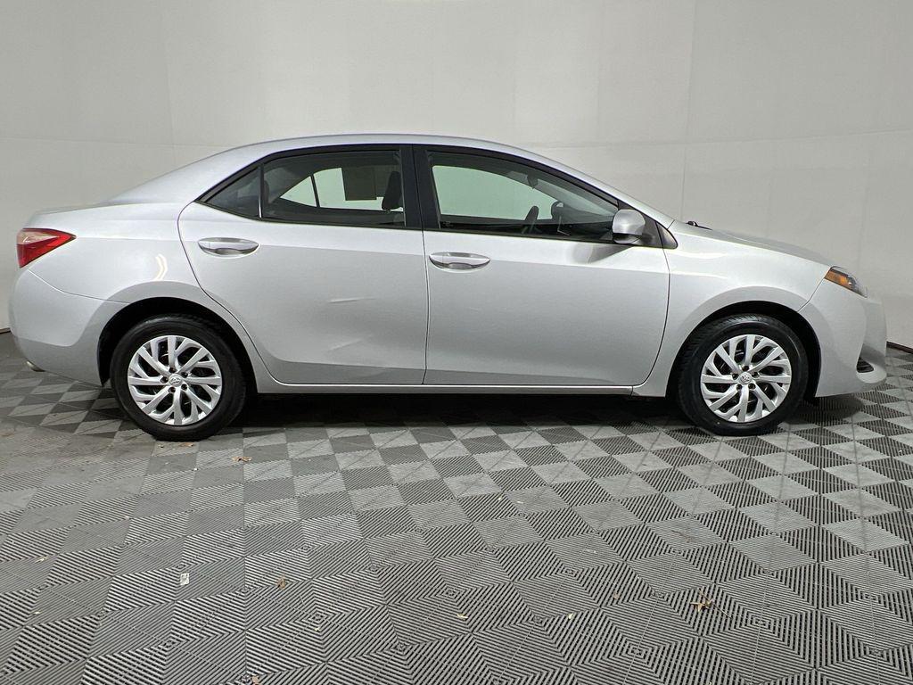 used 2019 Toyota Corolla car, priced at $15,379