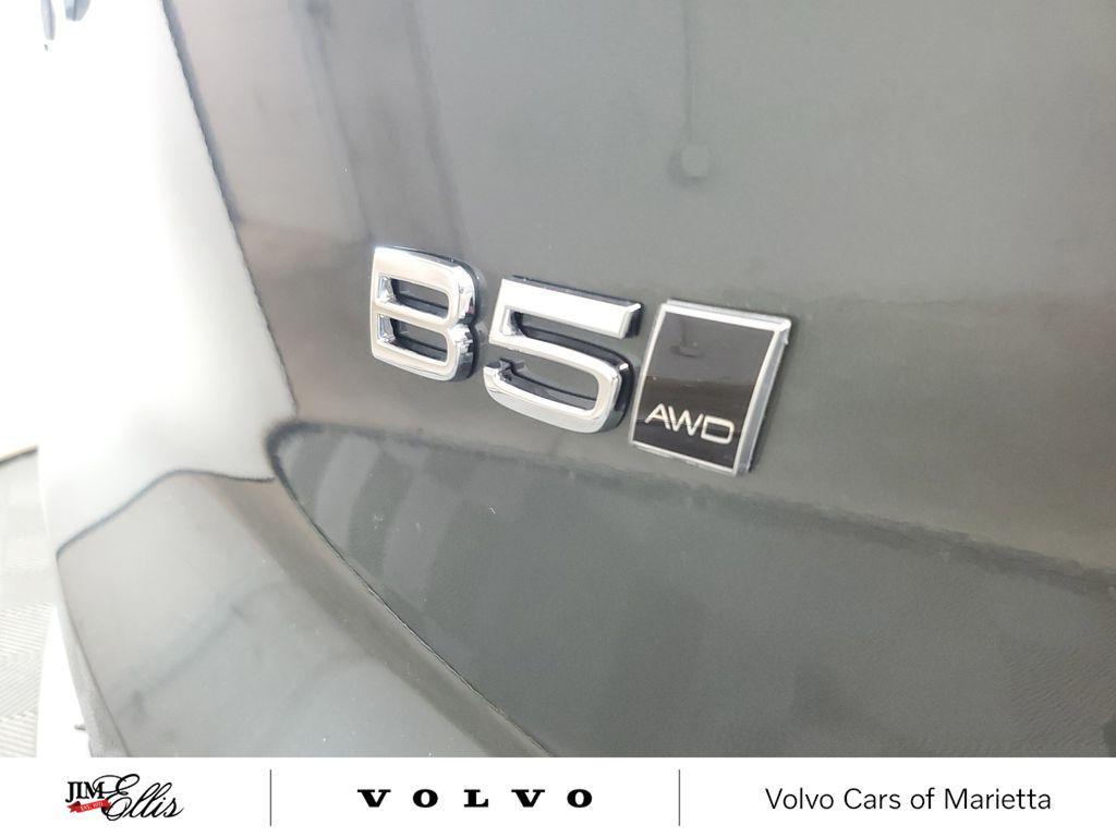 new 2026 Volvo XC40 car