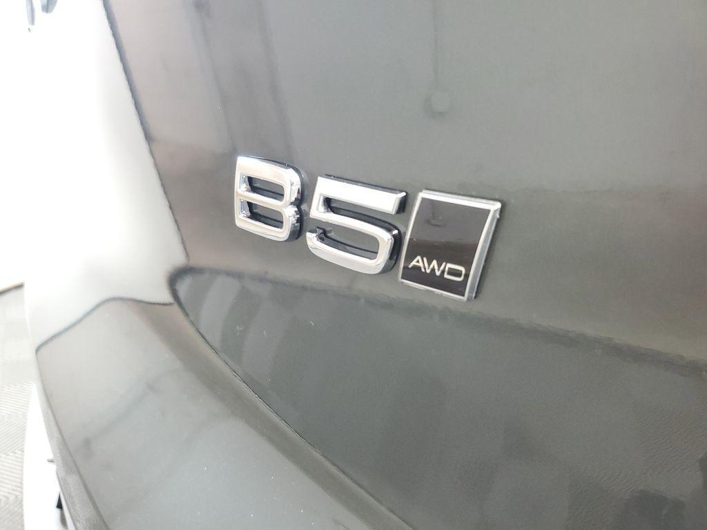 new 2026 Volvo XC40 car