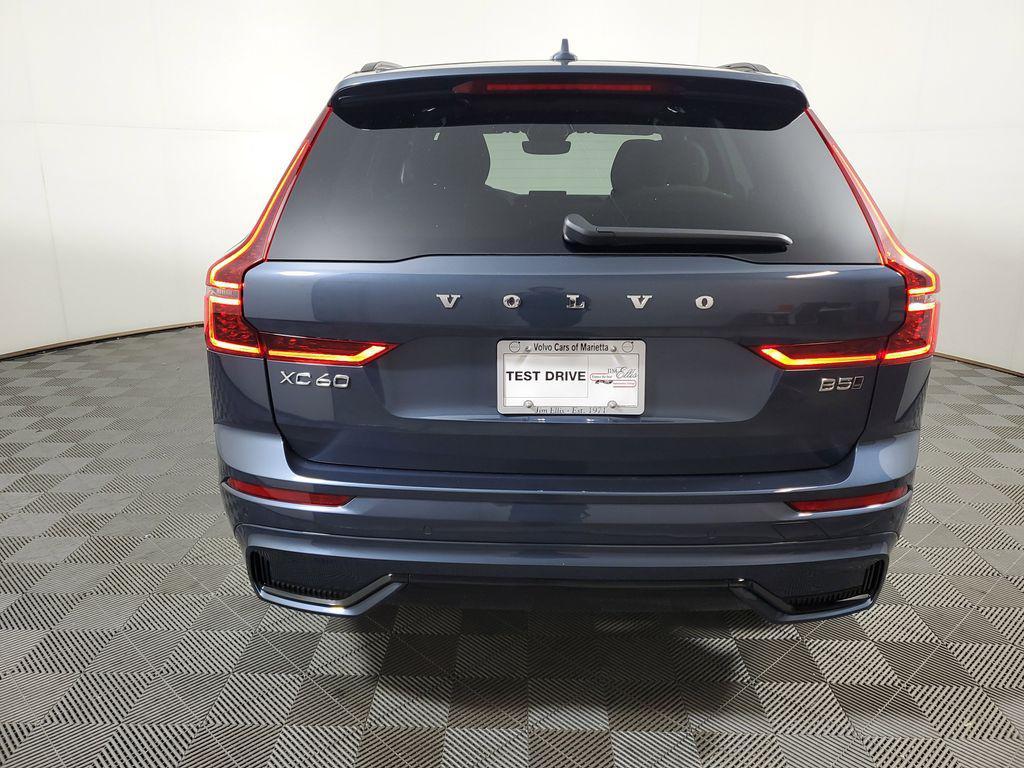 new 2026 Volvo XC60 car, priced at $51,894