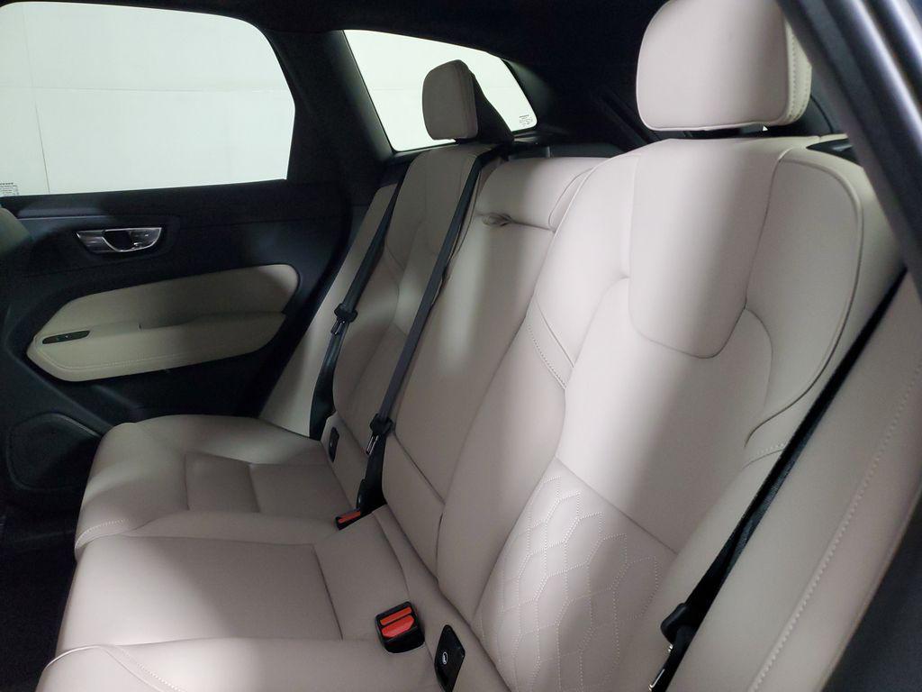 new 2026 Volvo XC60 car, priced at $51,894