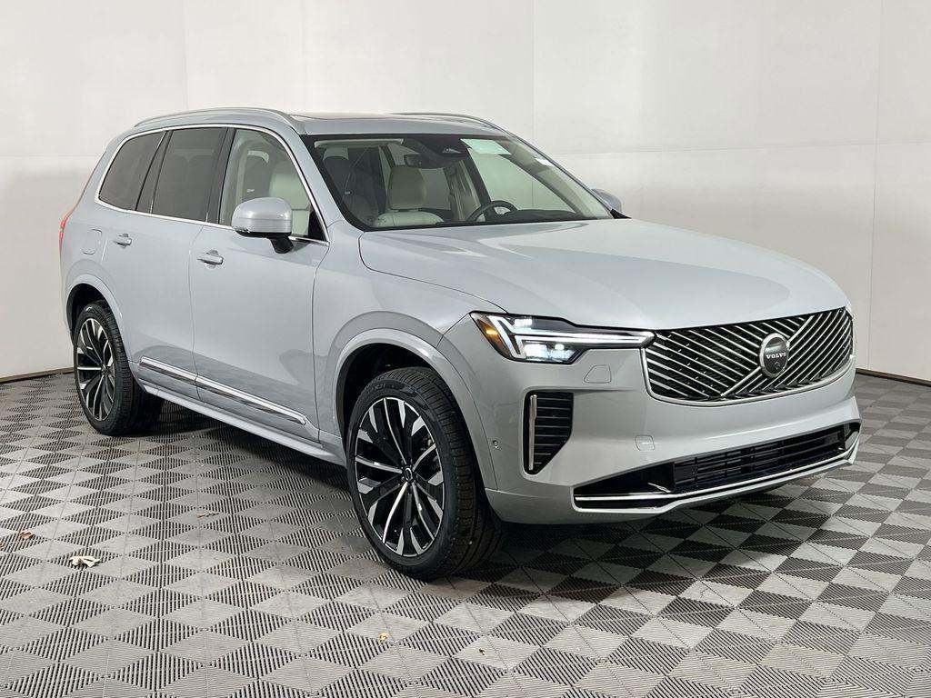 new 2026 Volvo XC90 Plug-In Hybrid car, priced at $86,544