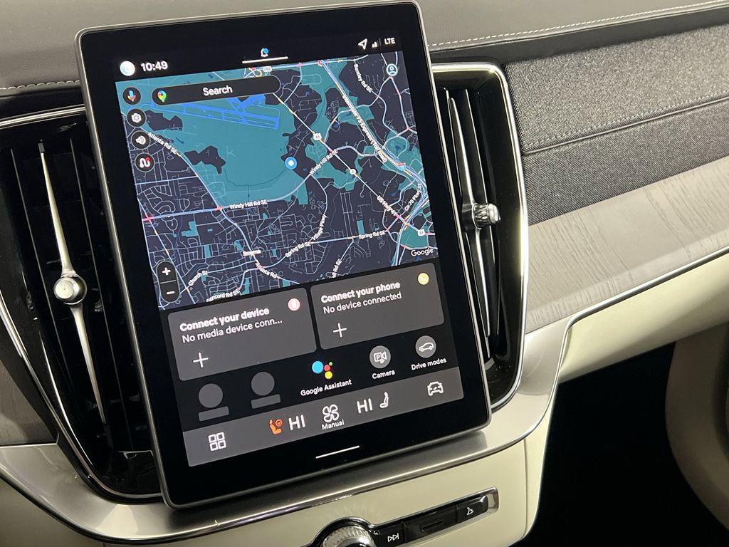 new 2026 Volvo XC90 Plug-In Hybrid car, priced at $86,544