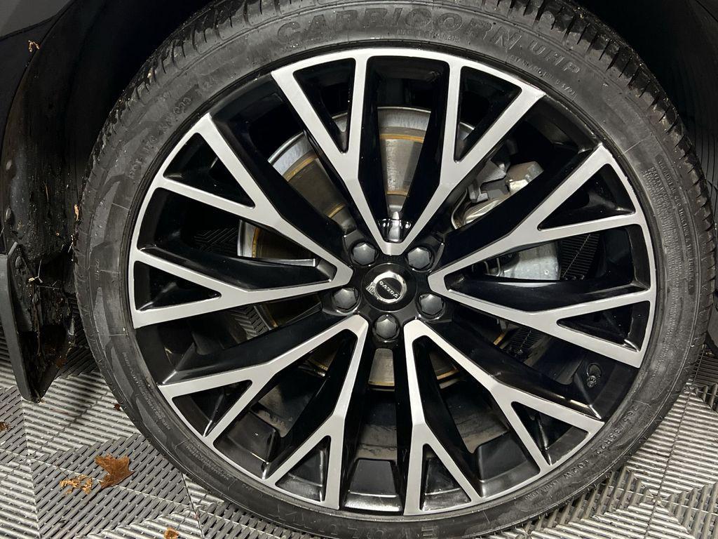 used 2021 Volvo XC60 car, priced at $26,752