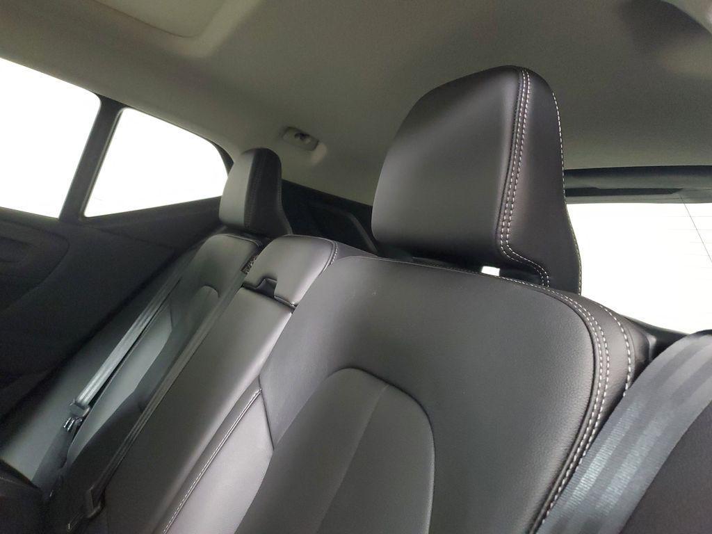used 2025 Volvo XC40 car, priced at $29,884