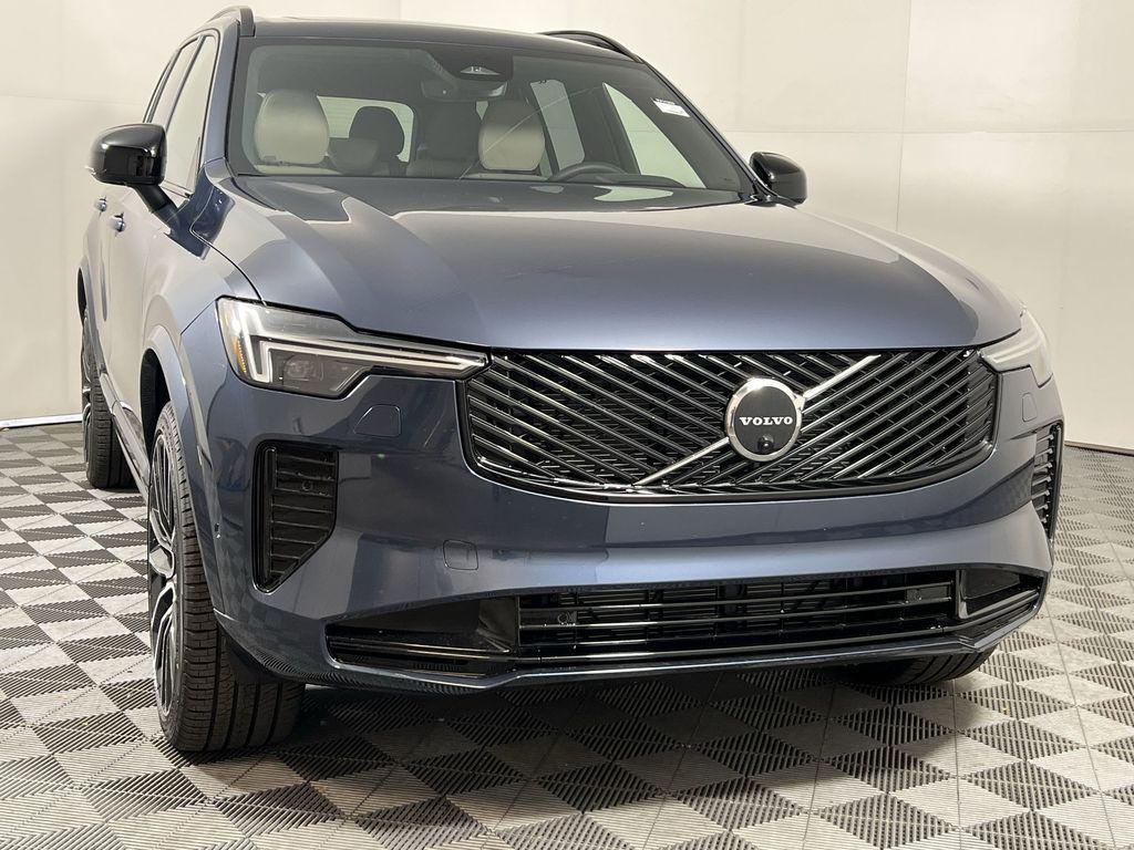 new 2026 Volvo XC90 car, priced at $77,380