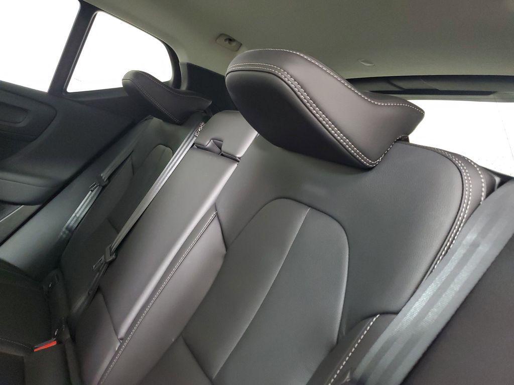 used 2025 Volvo XC40 car, priced at $28,981