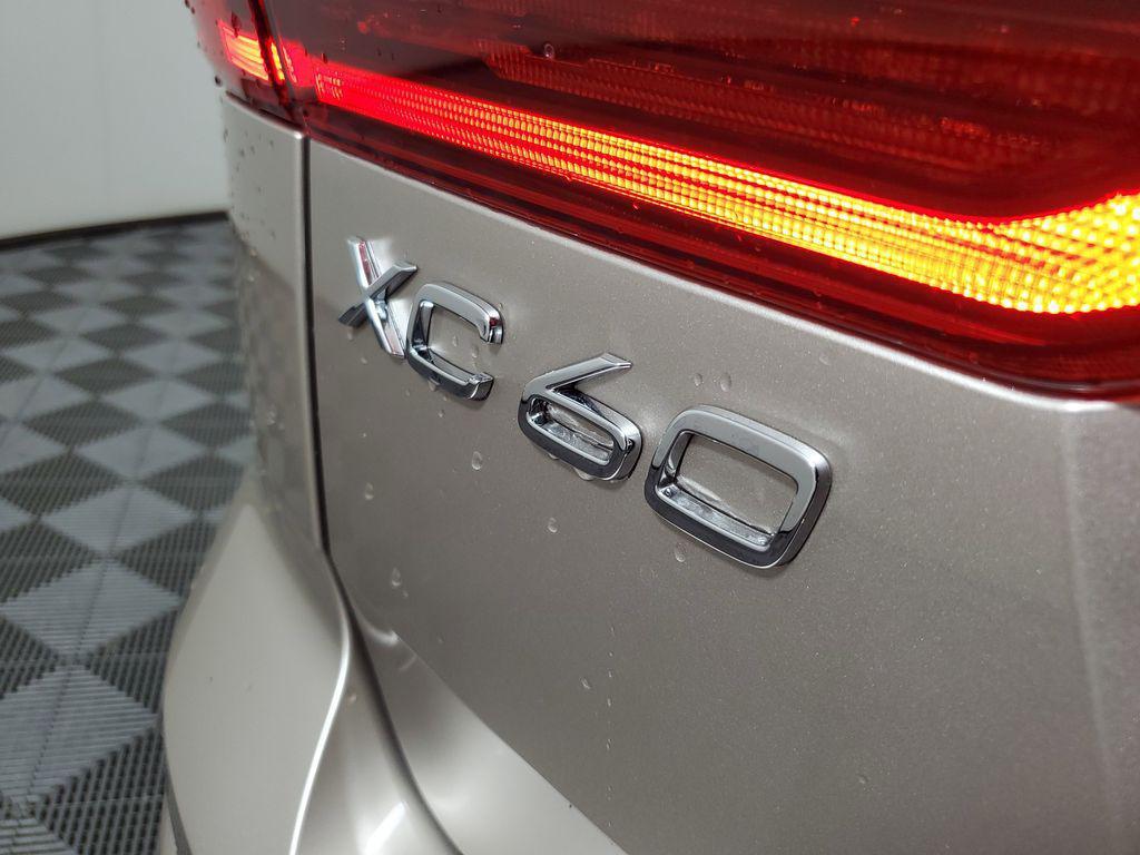 new 2026 Volvo XC60 car, priced at $58,484
